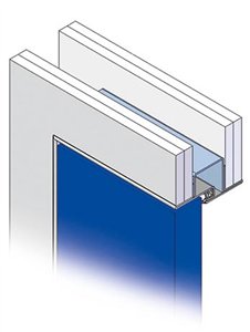 Design Frames M-LINE